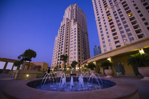 Roda Amwaj Suites Jumeirah Beach Residence À ne pas manquer Photos
