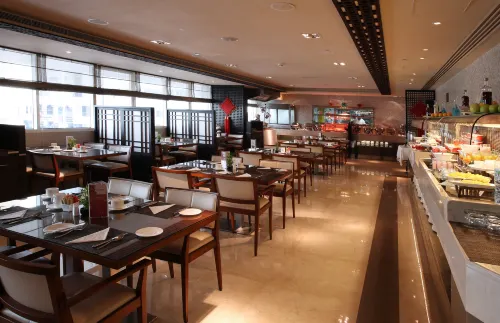 Ramada by Wyndham Abu Dhabi Downtown Da non perdere Photos