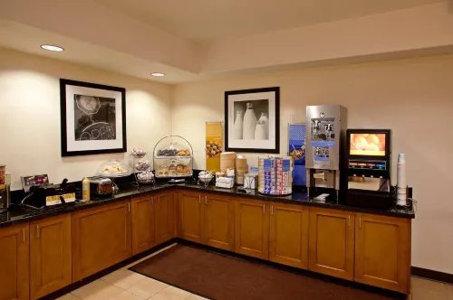 Country Inn & Suites by Radisson, Flagstaff, AZ Restauration Photos