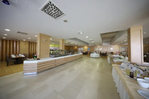 Hotel Donat - All Inclusive Restauration Photos