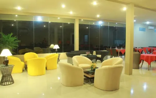 Wonua Monapa Hotel Resort Public Areas Photos