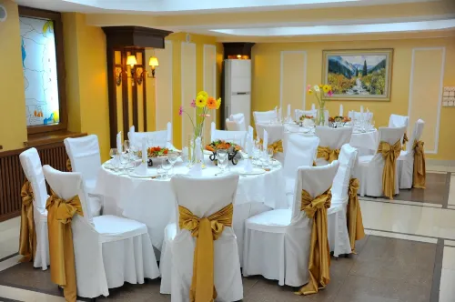 Hotel Kazzhol Almaty Affärsfaciliteter Photos