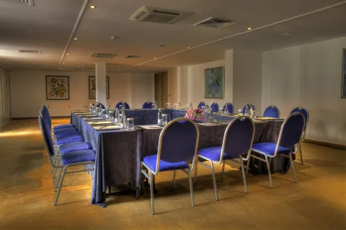 Kempinski Hotel Grand Arena Bansko Избранное Photos