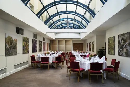 Grand Hôtel Stockholm Restauration Photos