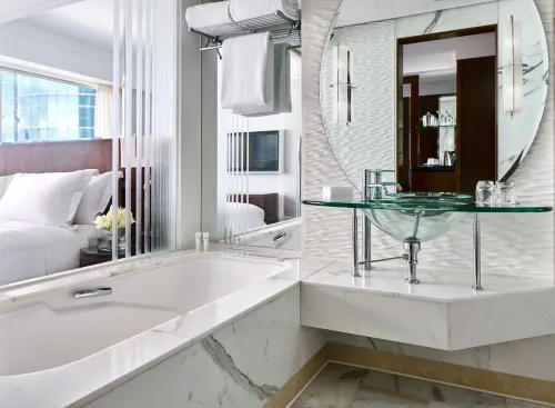 Cordis, Hong Kong Rooms Photos