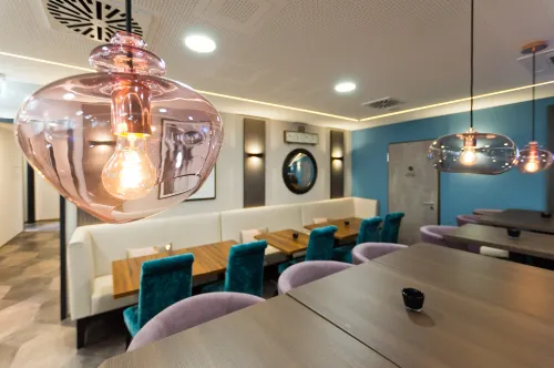 Elaya Hotel Munich City Featured Photos