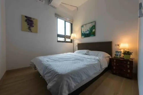 Sea Forest Homestay Rooms Photos