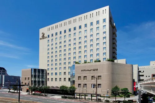 Hotel New Nagasaki Featured Photos