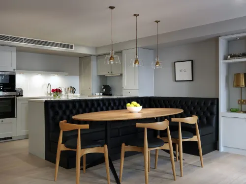 Cheval Knightsbridge Zimmer Photos
