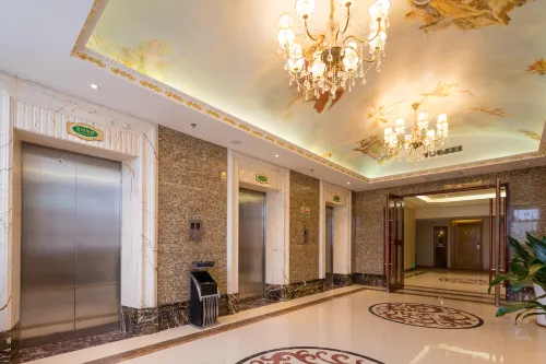 Venus International Hotel (Shengping Subway Station) Featured Photos