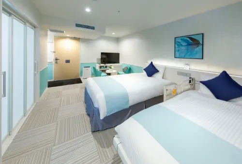 DEL style NAGOYA-NAYABASHI by Daiwa Roynet Hotel Photos
