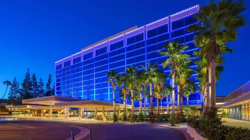 Disneyland Hotel Da non perdere Photos