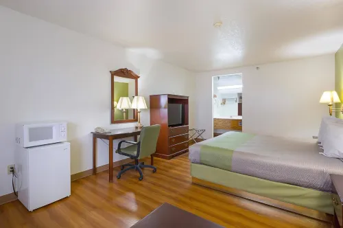 Rodeway Inn Camere Photos