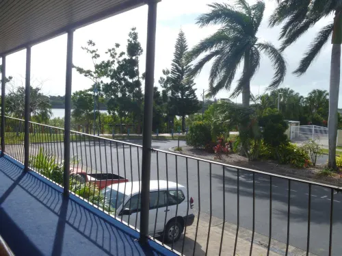 Mid City Motor Inn Circondario Photos