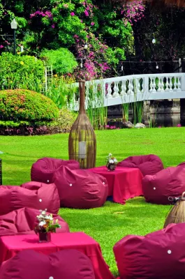 Montebello Villa Hotel Cebu Exterior Photos