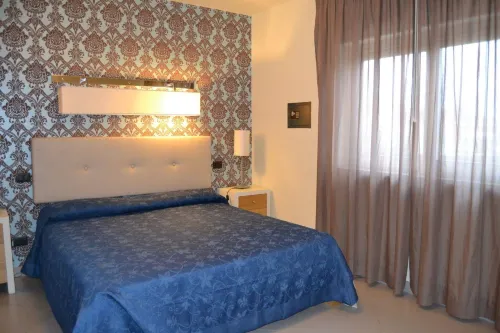 4 Spa Resort Hotel Photos