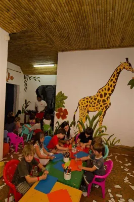 Royal Horizon Baobab Da non perdere Photos
