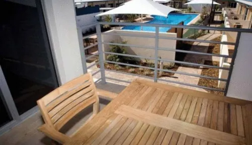 Broadwater Mariner Resort À proximité de l'hôtel Photos