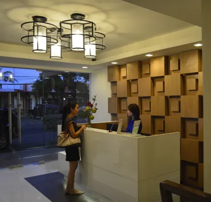 Tacloban Plaza Hotel Da non perdere Photos