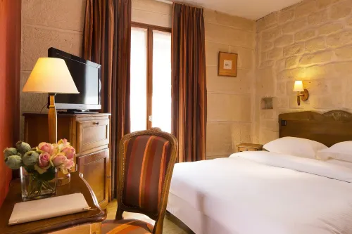 Hotel Europe Saint Severin Featured Photos
