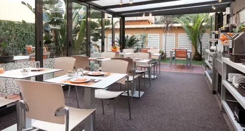 Aparthotel Silver Featured Photos