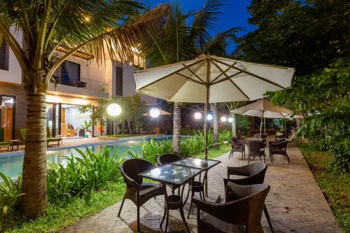 Hội An Reverie Villas Nổi bật Photos