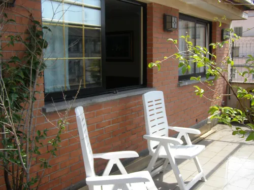 Hotel Family House Espaces publics Photos