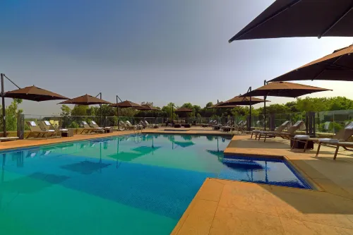 Radisson Collection Hotel Bamako Loisirs et amusements Photos