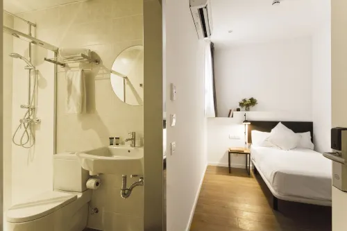 Som Nit Triomf Chambres Photos