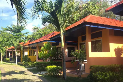 Samui Mermaid Beachfront Общественные зоны Photos