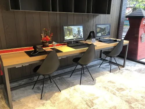 Yidear-Hotel Area Publik Photos
