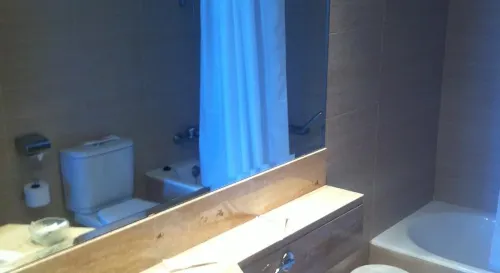 Hotel Best Delta Photos