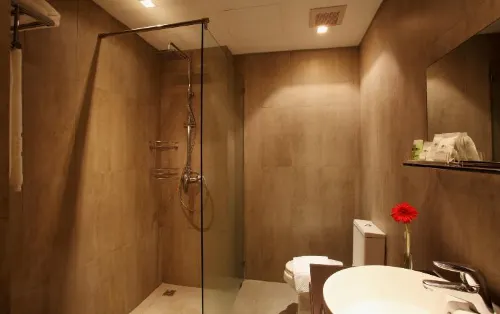 Nova Park Hotel Pattaya Camere Photos