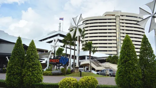 Rua Rasada Hotel - the Ideal Venue for Meetings & Events Extérieur Photos