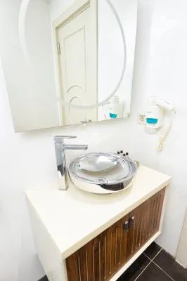 Orka Taksim Suites & Hotel الغرف Photos