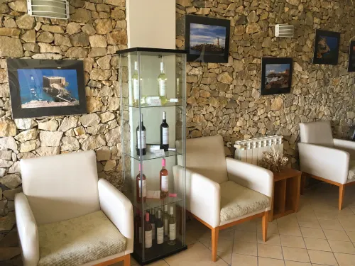 Wot Peniche PinhalMar Espaces publics Photos