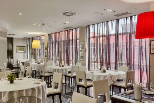 Italiana Hotels Milano Rho Fiera Da non perdere Photos