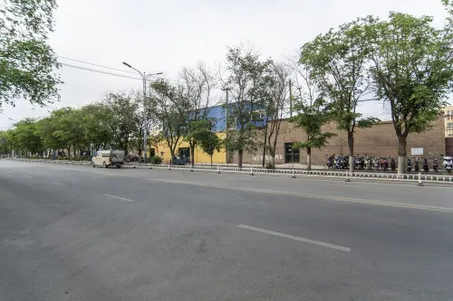 Hua Sheng Hotel بالقرب من الفندق Photos