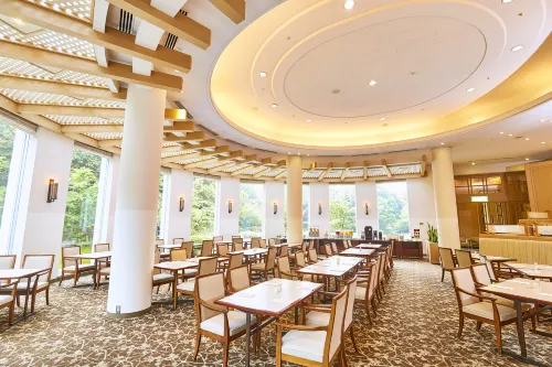 Okura Akademia Park Hotel Empfohlen Photos