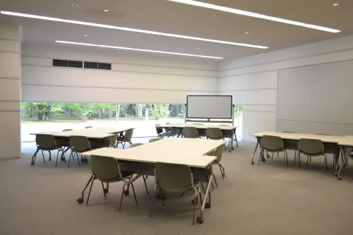 Okura Akademia Park Hotel Geschäftseinrichtungen Photos