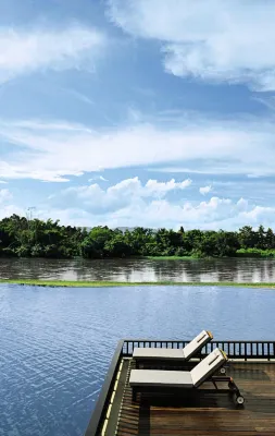 Le Meridien Chiang Rai Resort, Thailand À proximité de l'hôtel Photos