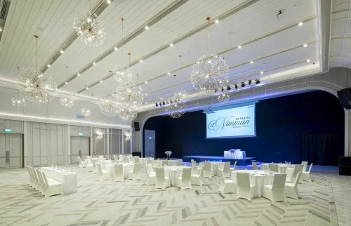 清邁尼曼 U 商務設施 Photos