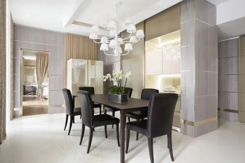 Excelsior Hotel Gallia, a Luxury Collection Hotel, Milan Camere Photos