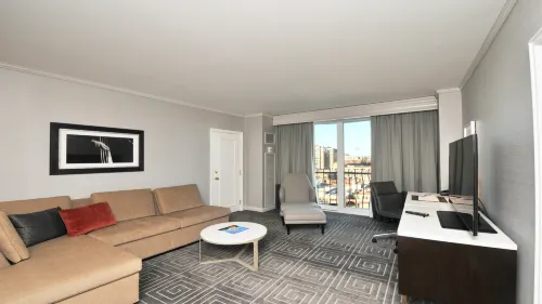 InterContinental Hotels Kansas City at the Plaza Kamar Photos
