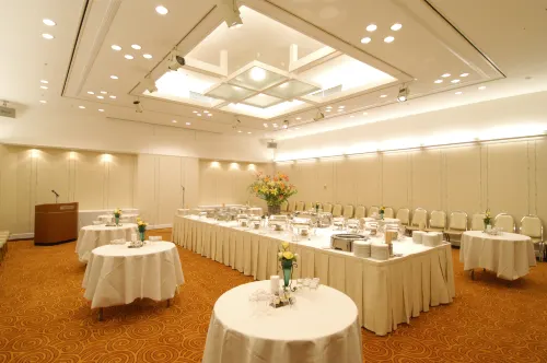Hotel JAL City Nagano Makanan Photos