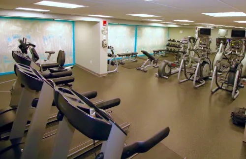 Crowne Plaza Suffern-Mahwah الترفيه والتسلية Photos