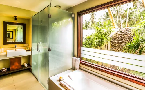 Tambua Sands Beach Resort Photos