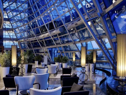 Pullman Istanbul Hotel & Convention Center Loisirs et amusements Photos
