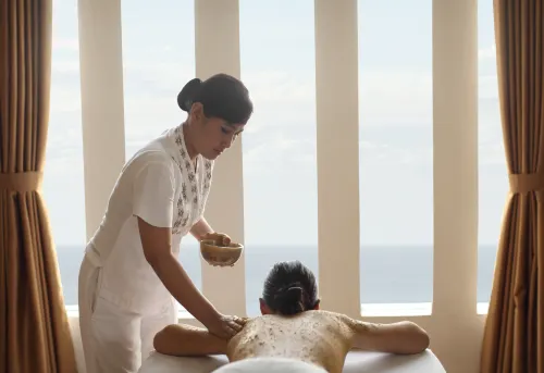 The Seminyak Beach Resort & Spa Photos