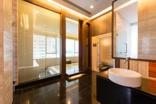Jasmine Grande Residence Photos